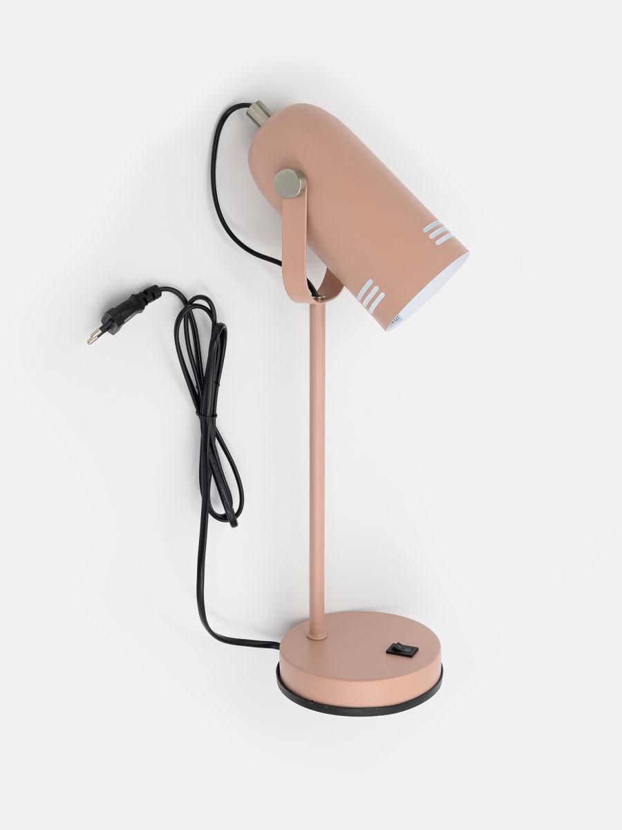 Настольная лампа ARTSTYLE HT-705R