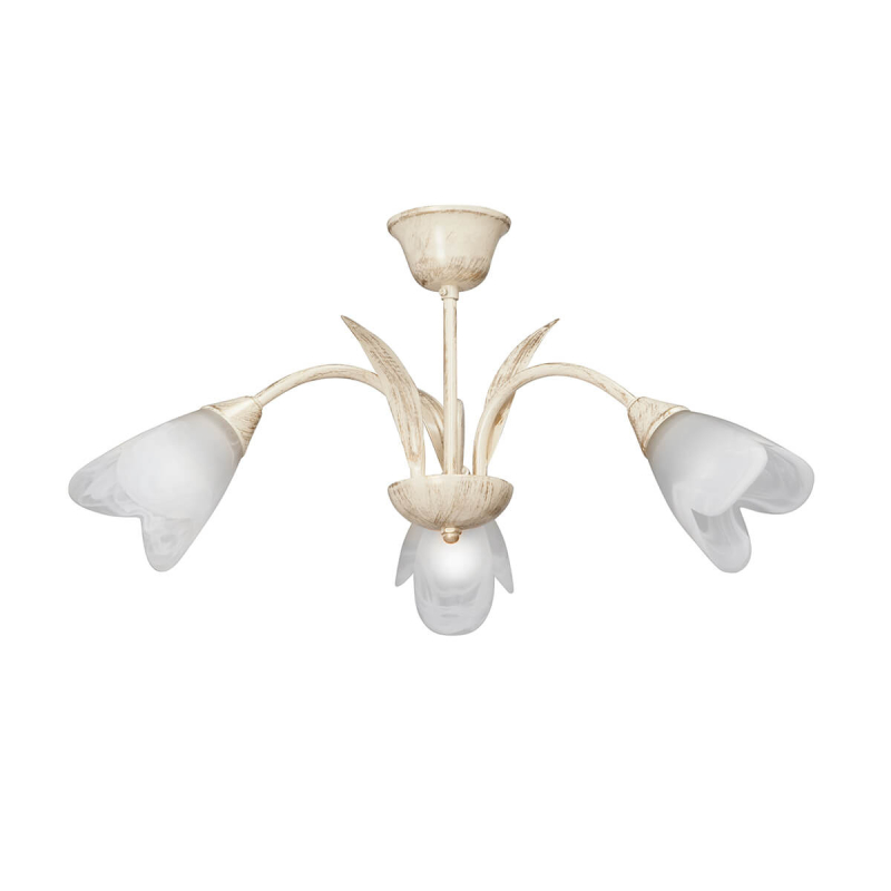 Потолочная люстра Vitaluce V3493-3/3PL