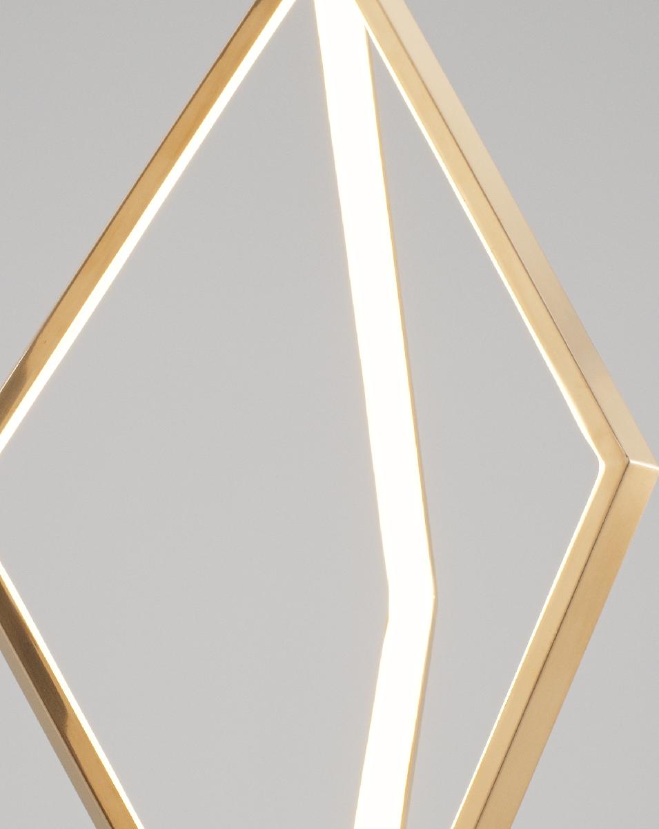 Подвесной светильник Moderli Grape V10351-PL