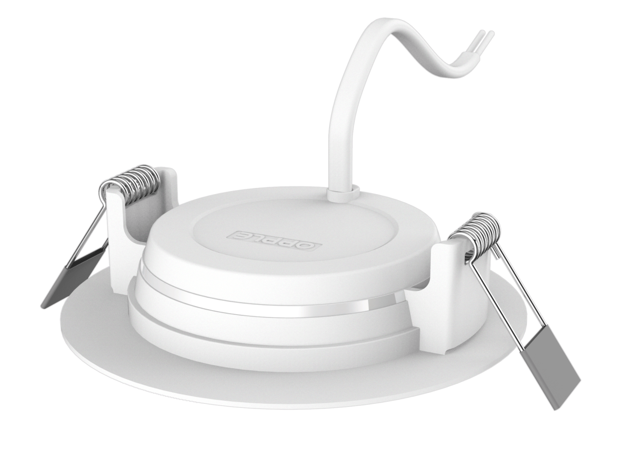 Встраиваемый светильник OPPLE LEDDownlightRc-HPF ESIII R200-24W-4000-W 540001034310