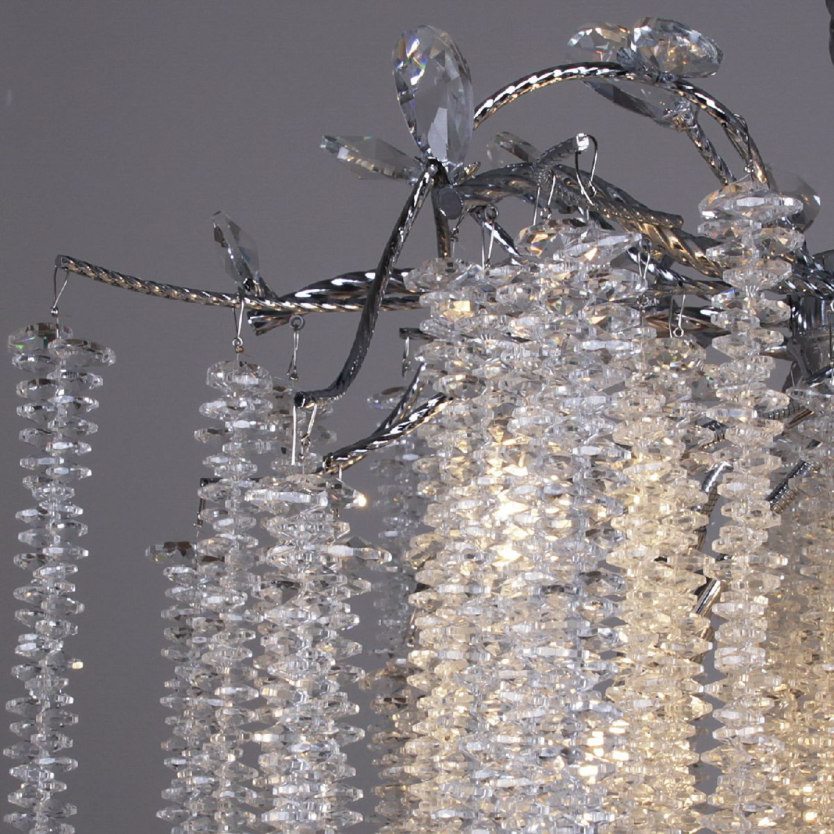 Потолочная люстра Reluce 01113-3.3-09