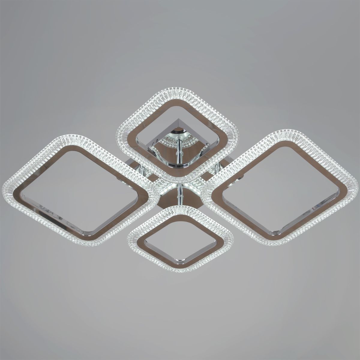 Потолочная люстра Reluce 09838-0.3-2+2 CR