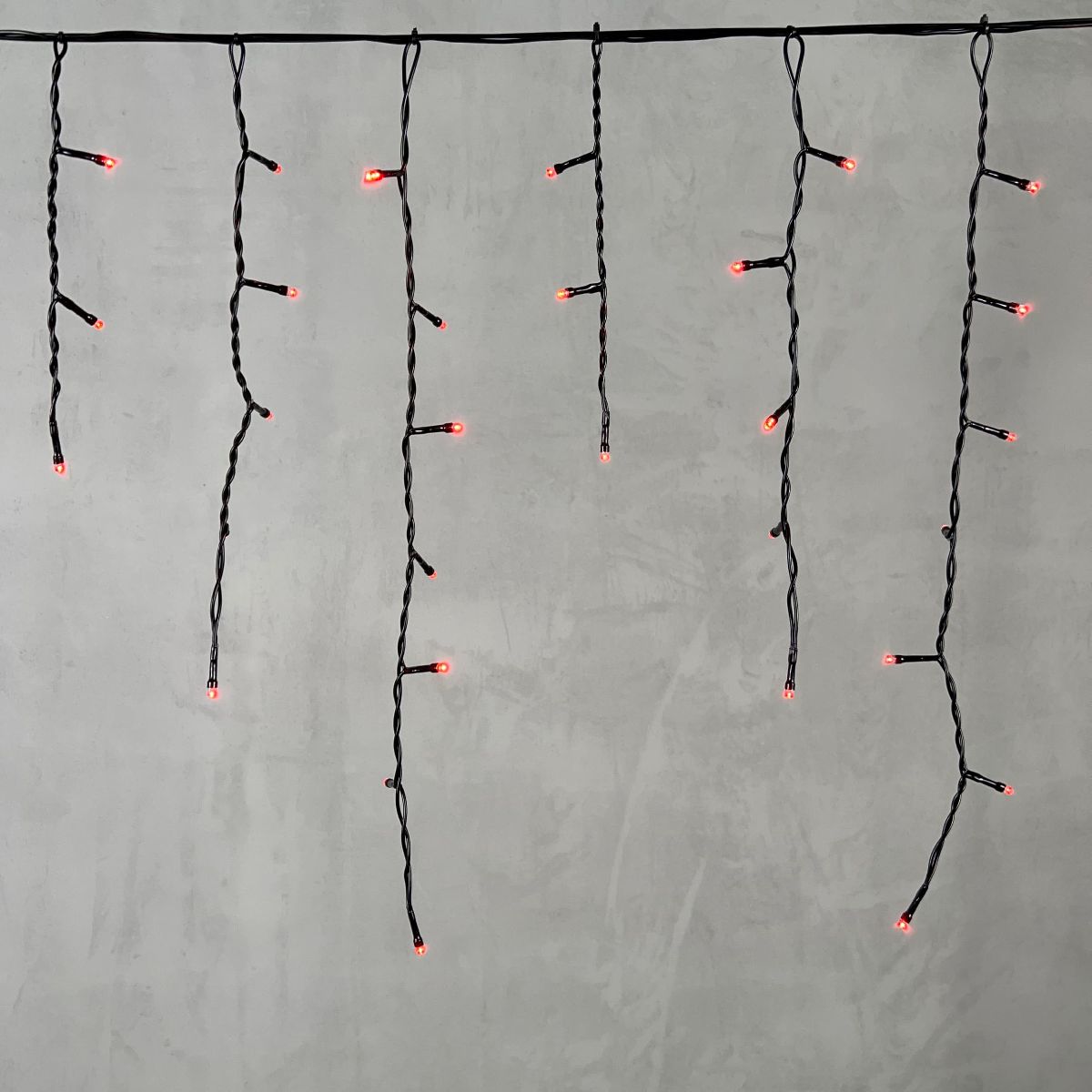 Гирлянда Бахрома Laitcom (LTC) PIL150-11-2R