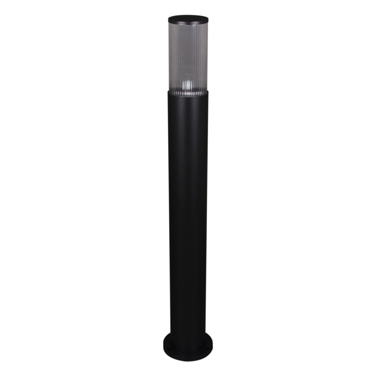 Ландшафтный светильник Reluce 09982-0.7-001JH 1.0M E27 BK RLOS