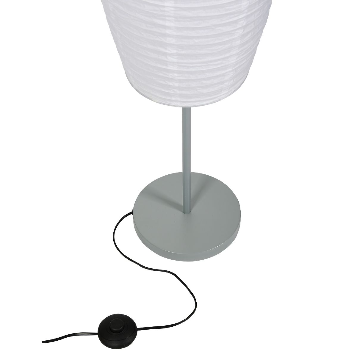 Торшер Uniel UML-T410 2хE27 WHITE UL-00010192