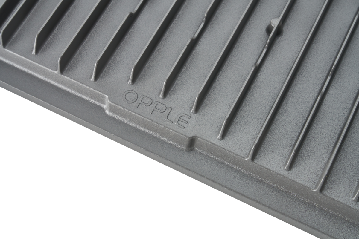 Прожектор OPPLE LED Floodlight-EQ3 70W-3000-GY-GP 709000114600