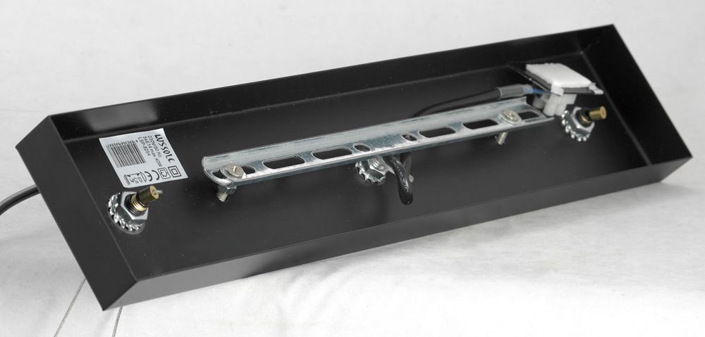 Подвесная люстра Lussole LOFT Cranbrook GRLSP-8254