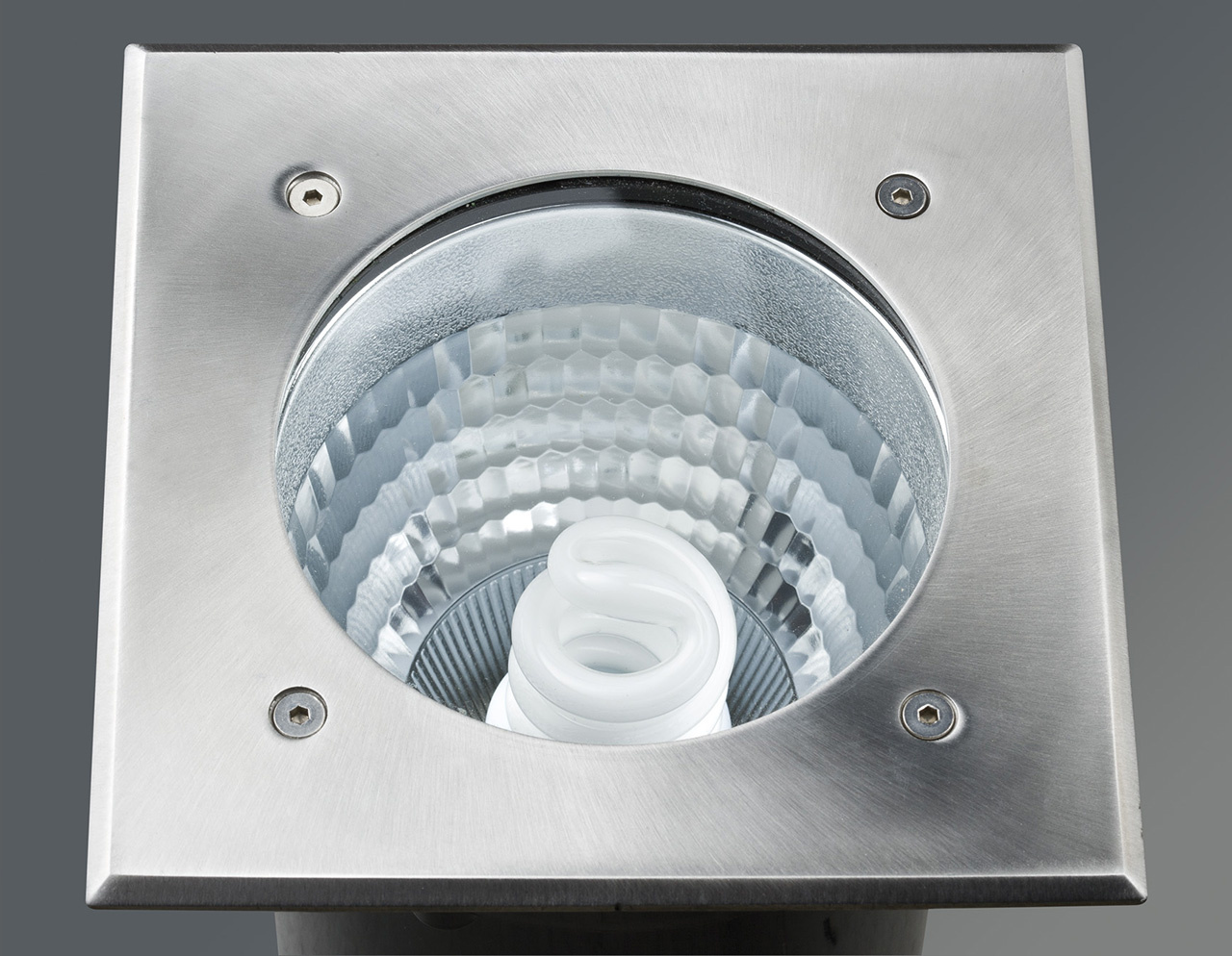 Ландшафтный светильник Paulmann Boden 93749