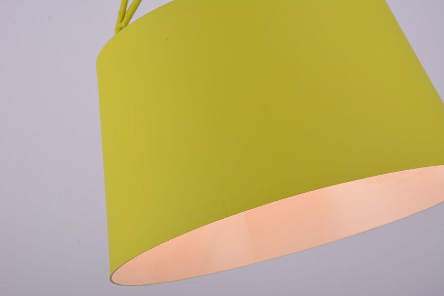 Подвесной светильник Escada 406/1S