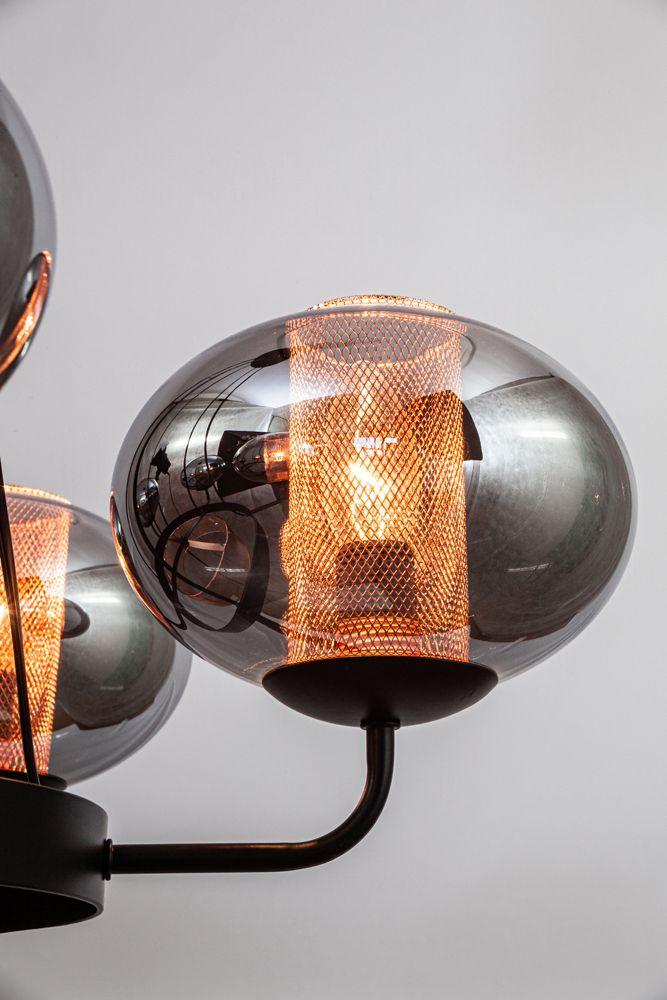 Подвесная люстра Escada 543/5