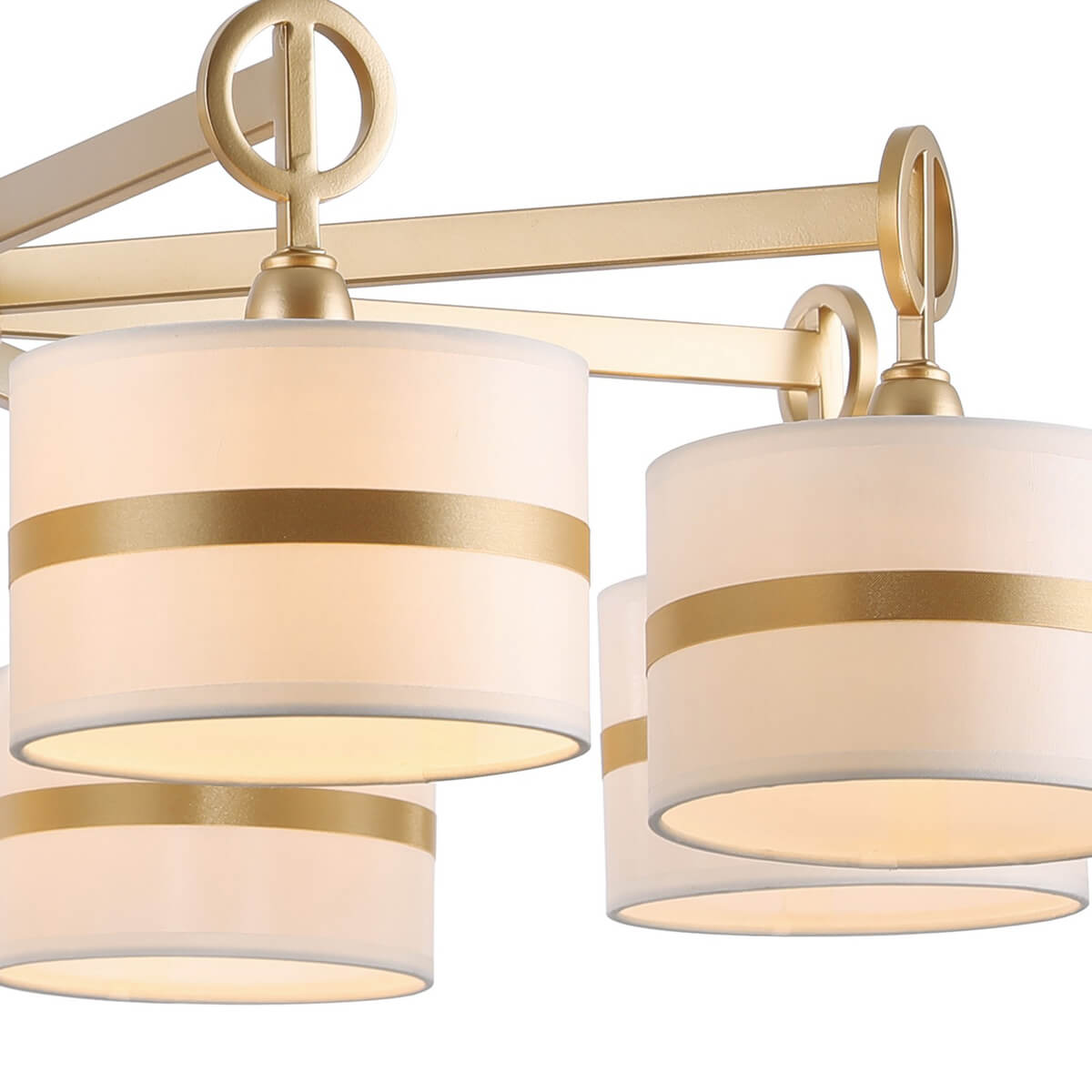 Подвесная люстра Favourite 2634-8P