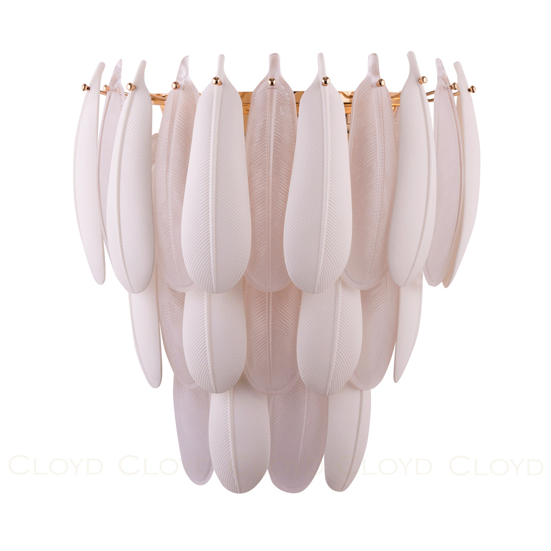 Настенный светильник Cloyd Bahama 20180