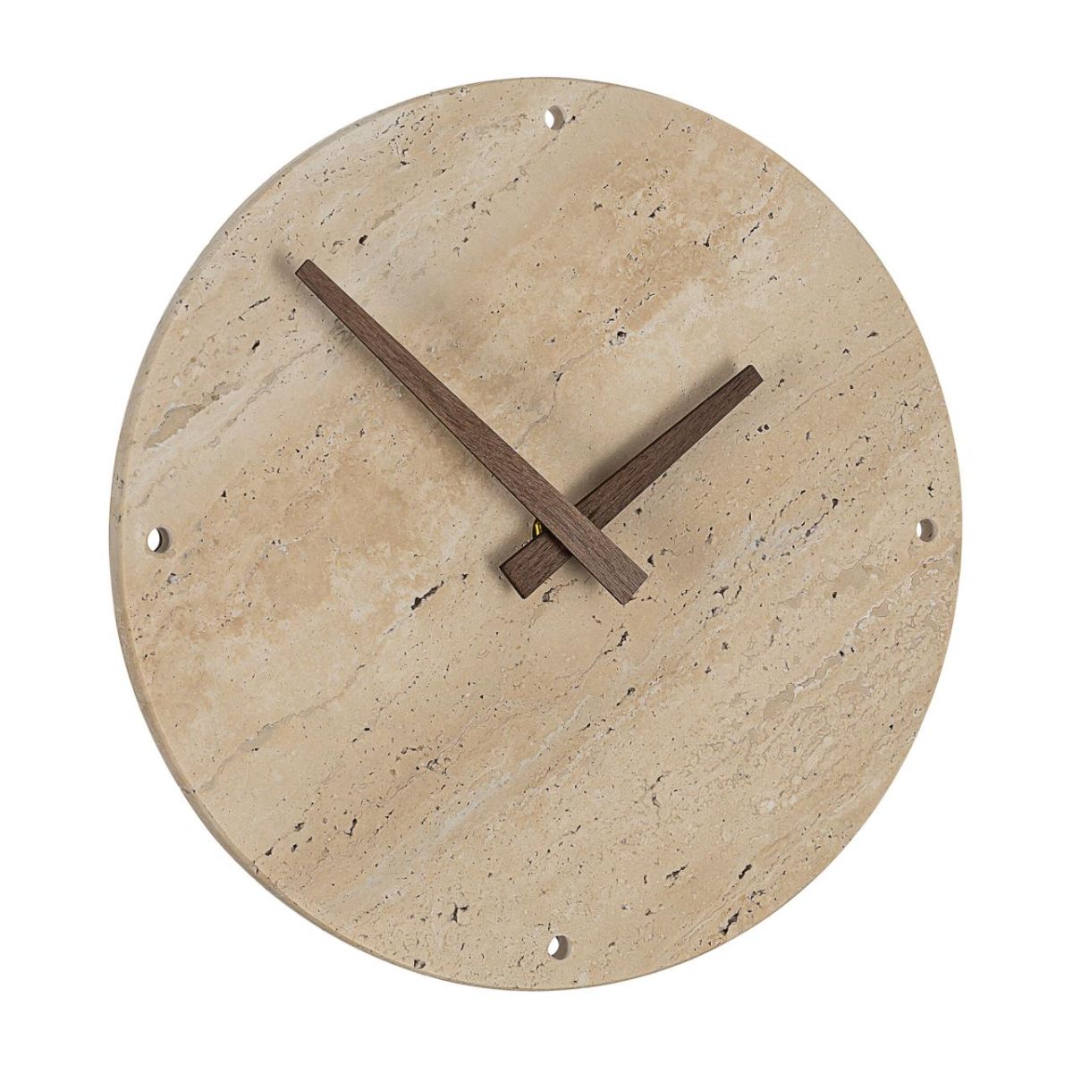 Настенный светильник с часами Citilux Mares CL246015