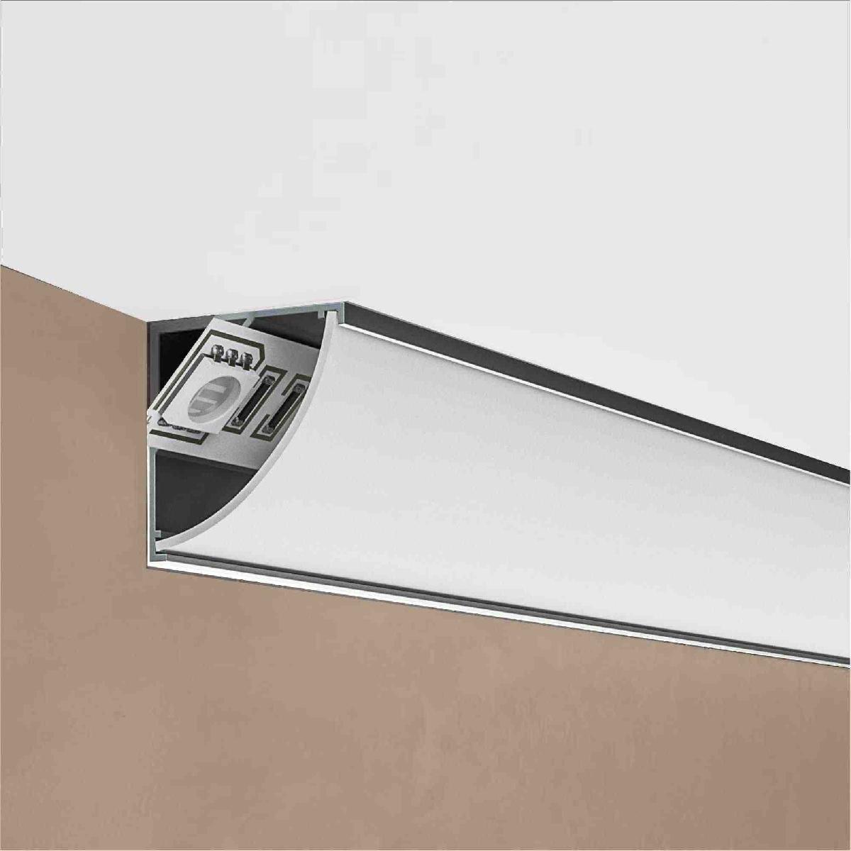 Светодиодная лента Apeyron 24В ПРО 18Вт/м smd2835 168д/м IP20 2000Лм/м 5м 3000К 00-301