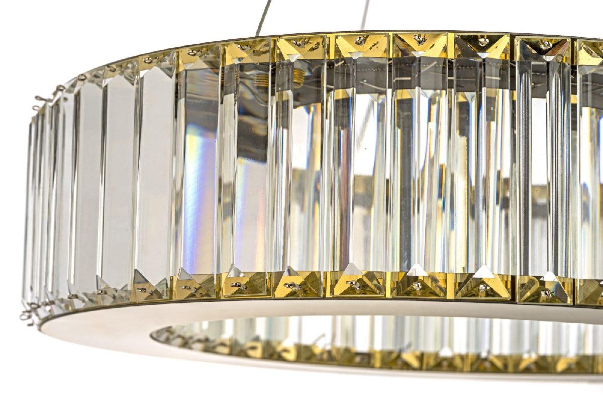 Подвесная люстра Arti Lampadari Anzio L 1.5.40.100 G