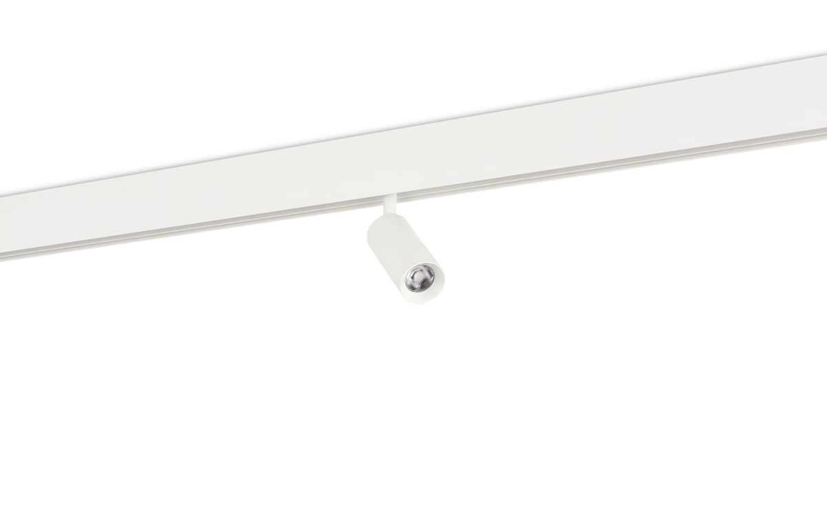 Трековый светильник Donolux Alpha DL20295WW6WDIM