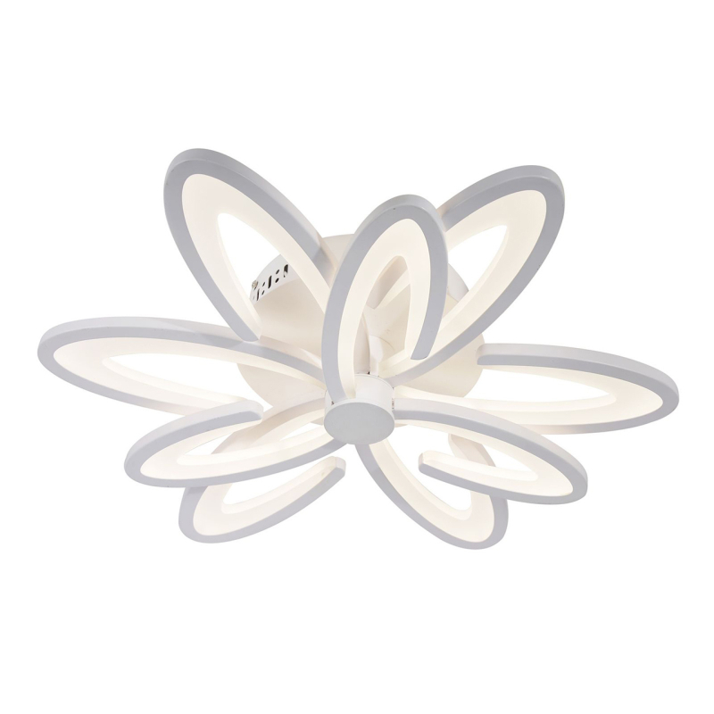 Потолочный светодиодный светильник Omnilux Florinas OML-49307-87