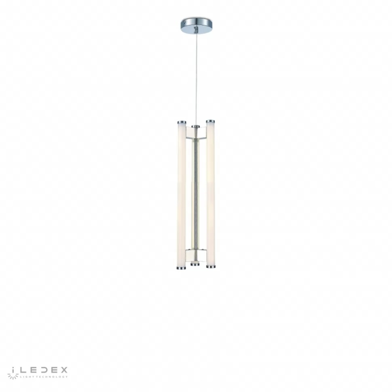 Подвесной светильник iLedex Rocks 2301-3M CR