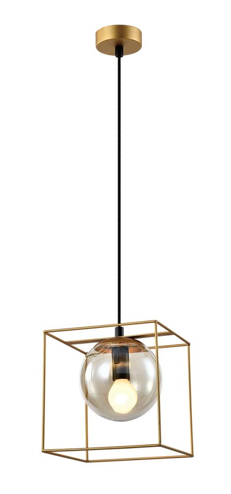 Подвесной светильник Rivoli Miyuki 5146-210 Б0055494