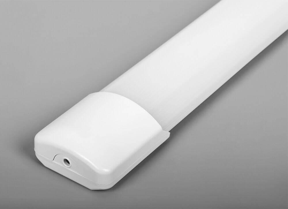 Встраиваемый светодиодный светильник SLV Milando 1002109