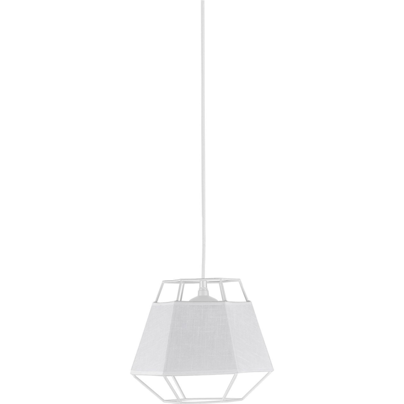 Подвесной светильник TK Lighting 1852 Cristal White 1