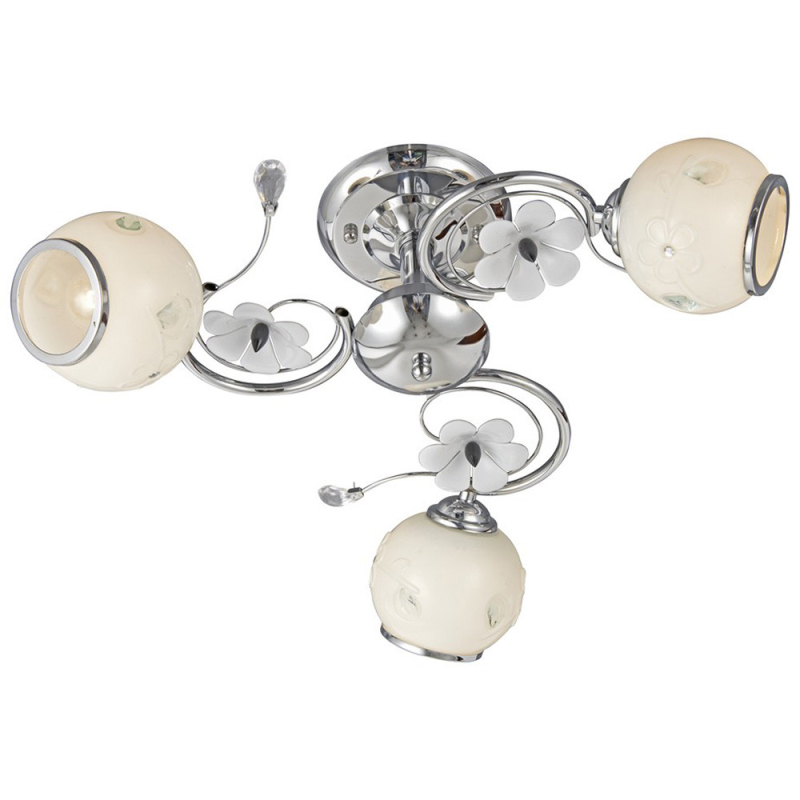 Потолочная люстра Velante 725-107-03