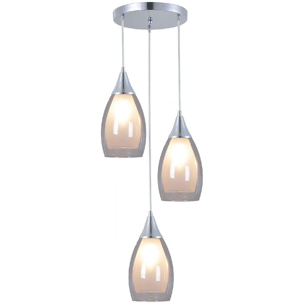 Подвесной светильник Reluce 96342-0.9-03P