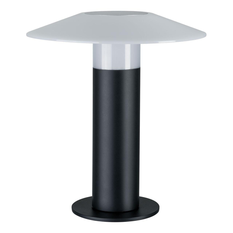 Уличный светодиодный светильник Paulmann Portino 93932