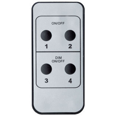 Пульт Paulmann URail 95073