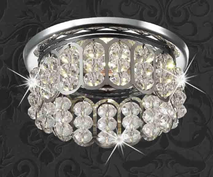 Встраиваемый светильник Novotech Versal 369492