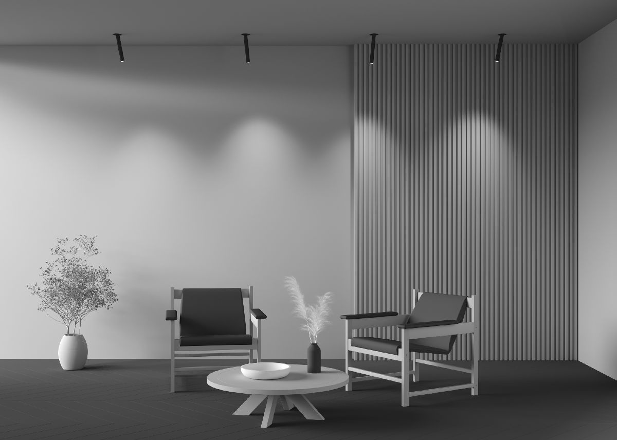 Встраиваемый светильник Maytoni Focus T C140TRS-L300-7W4K-B