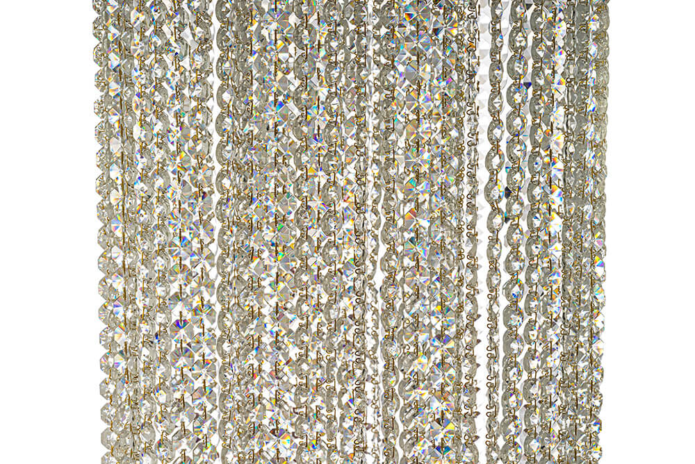 Подвесной светильник Arti Lampadari Stella E 1.5.30.101 G