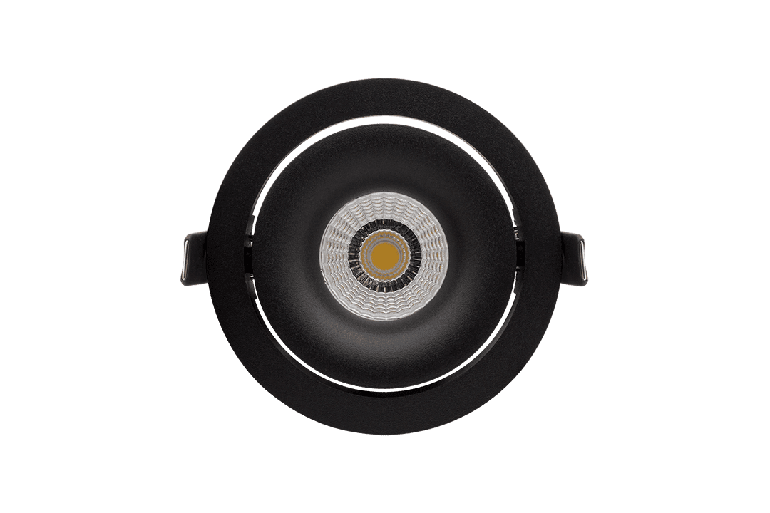 Встраиваемый светильник SWG DL-FS-1006-60-B-12-NW 003772