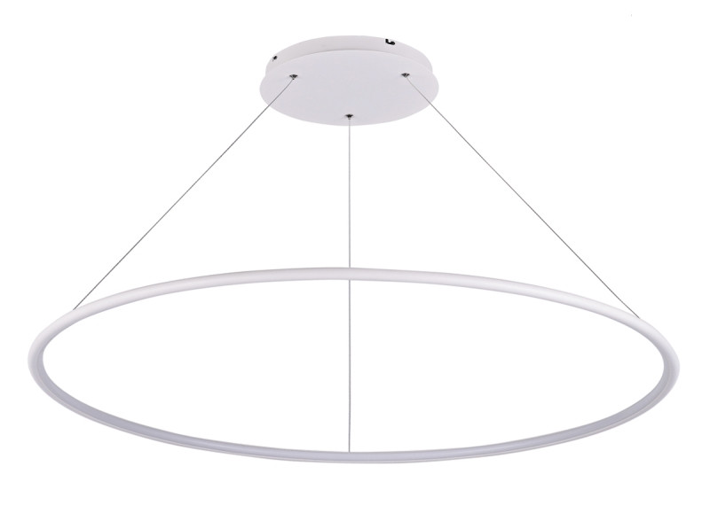 Подвесной светильник Donolux S111024/1R 60W White In