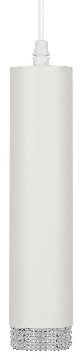 Подвесной светильник Эра PL18 WH/CL Б0058481
