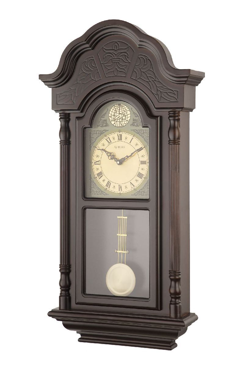 Настенные часы Aviere 02004N