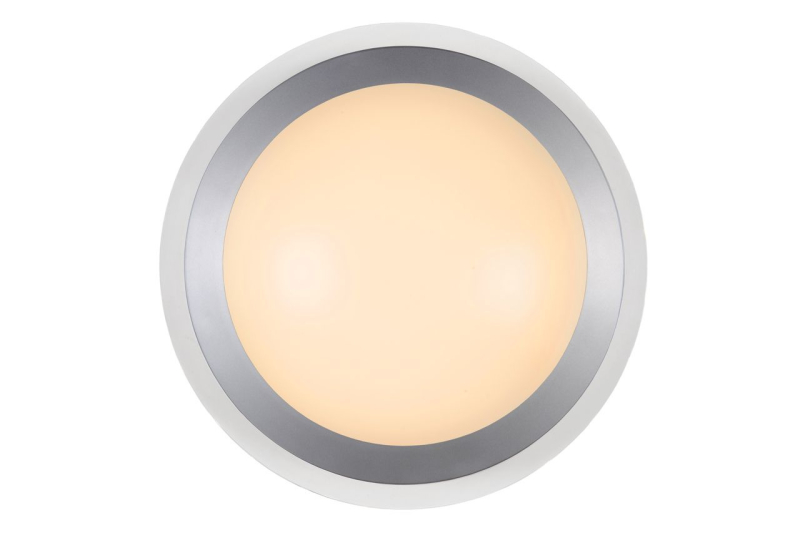 Потолочный светодиодный светильник Lucide Gently-Led 79171/12/12