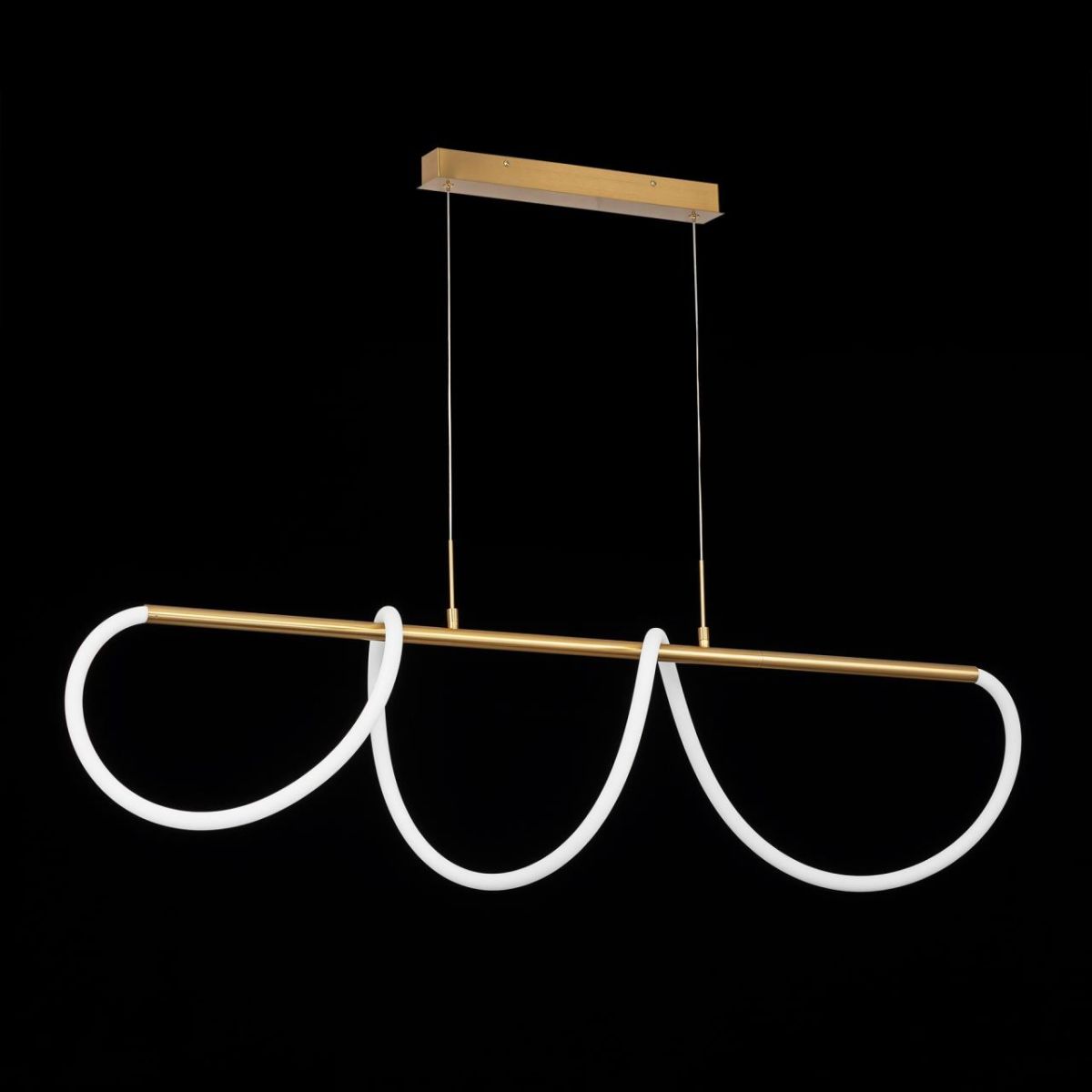 Подвесная люстра Citilux Python CL220123