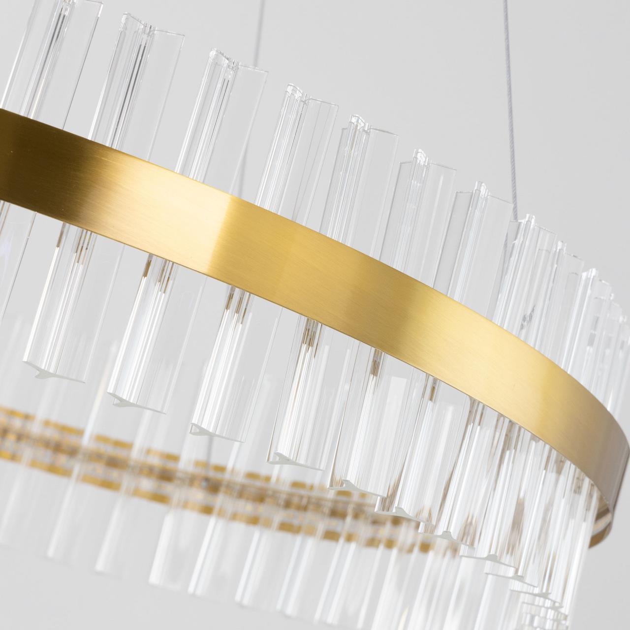 Подвесная люстра Citilux Рианна CL337083 в Москве