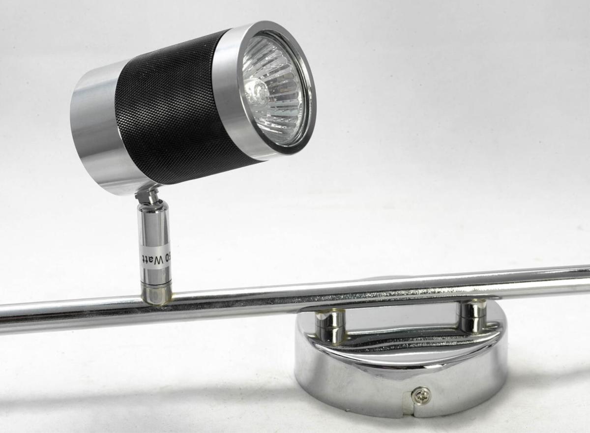 Спот Lussole Loft JUNEAU GRLSP-9565