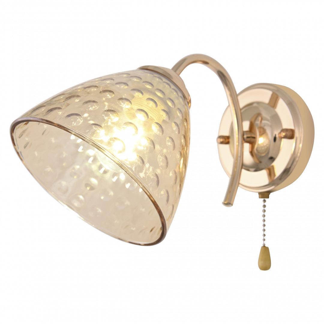 Бра Arte Milano Amalfi 335156/1W FGD