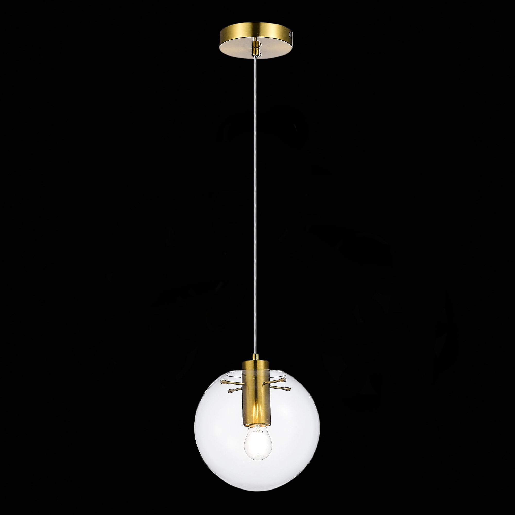 Подвесной светильник ST Luce Noor SL1056.203.01