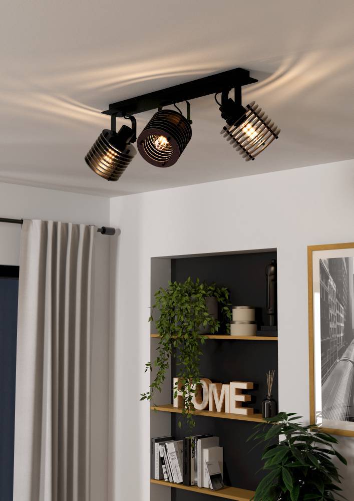 Спот Eglo Segovia 900742