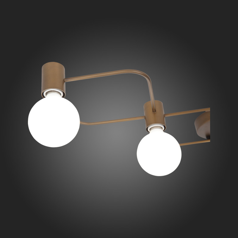 Накладная люстра ST-Luce SL413.212.05