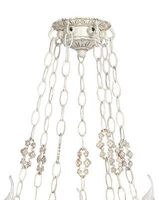 Подвесная люстра Lumien Hall Алин H17024/8TLIG