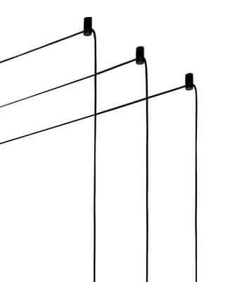 Подвесной светильник Lumien Hall Хортенс 33067.01.09.01