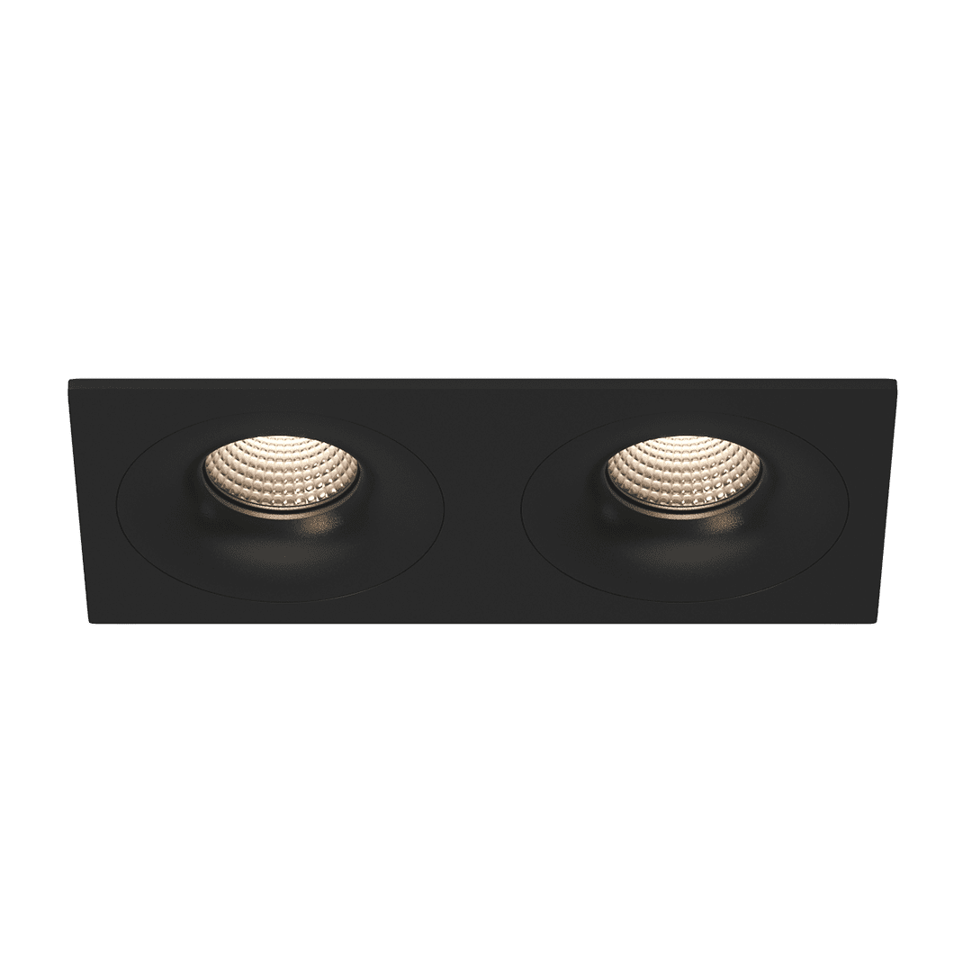 Рамка DesignLed RL-PJ-103-B 002966