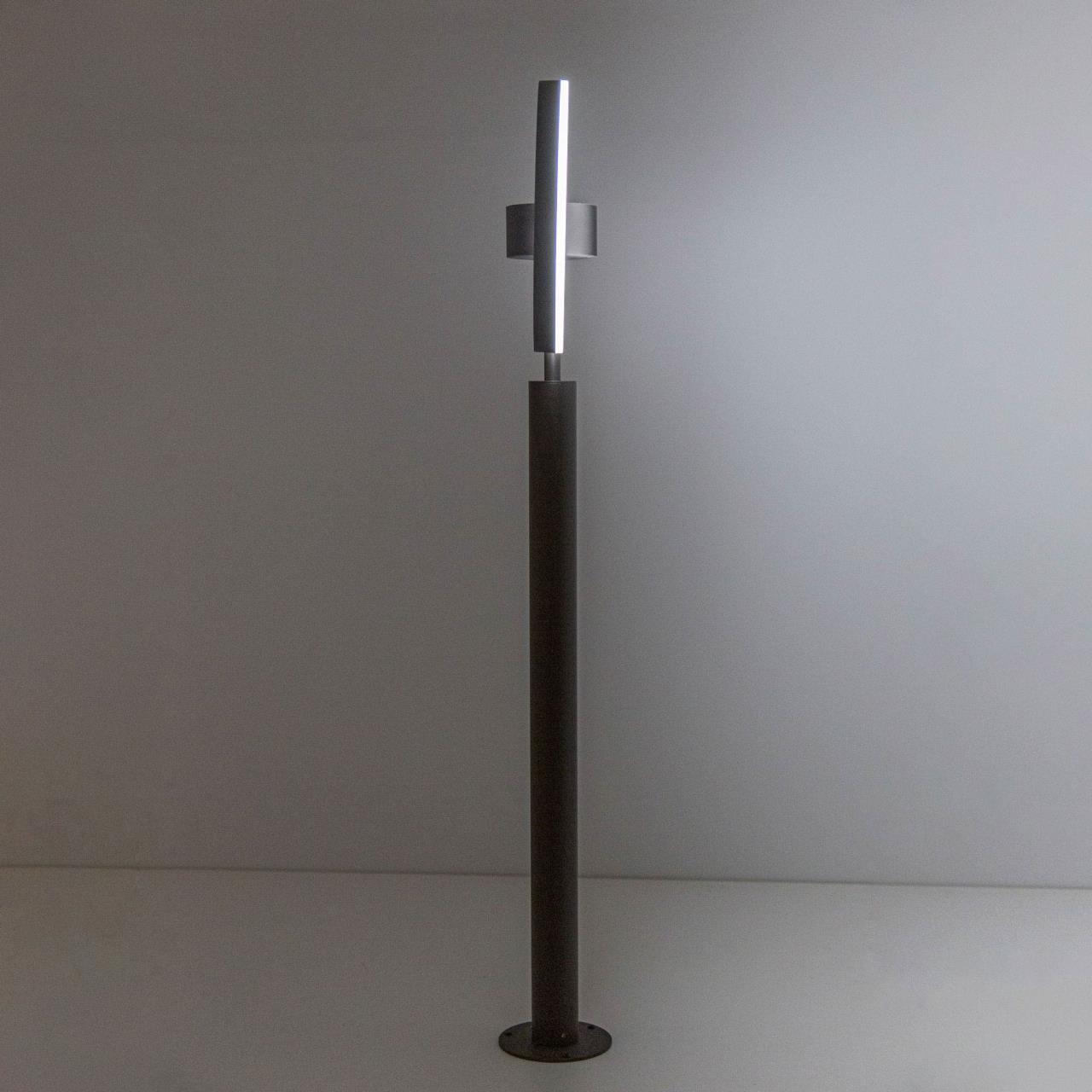 Уличный светодиодный светильник Citilux CLU03B1 в Москве