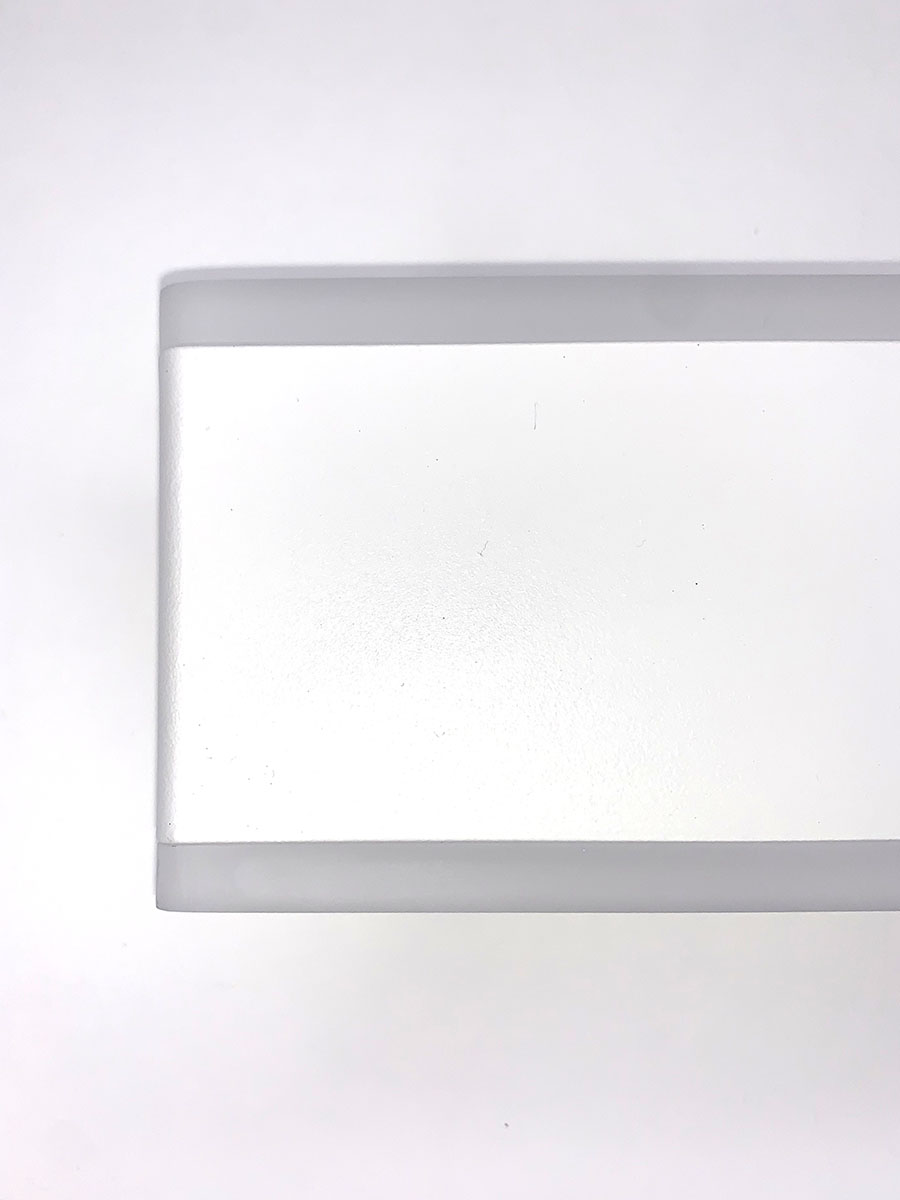 Настенный светильник Elvan NLS-8083XL-34W-WW-WHT