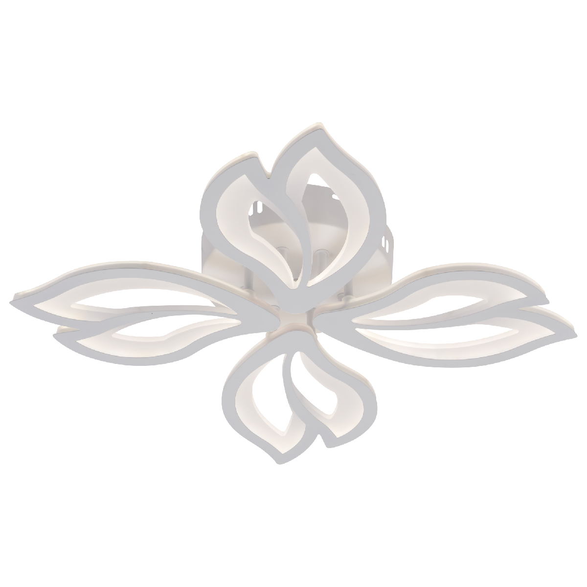 Потолочная люстра Ritter Legante 51665 5